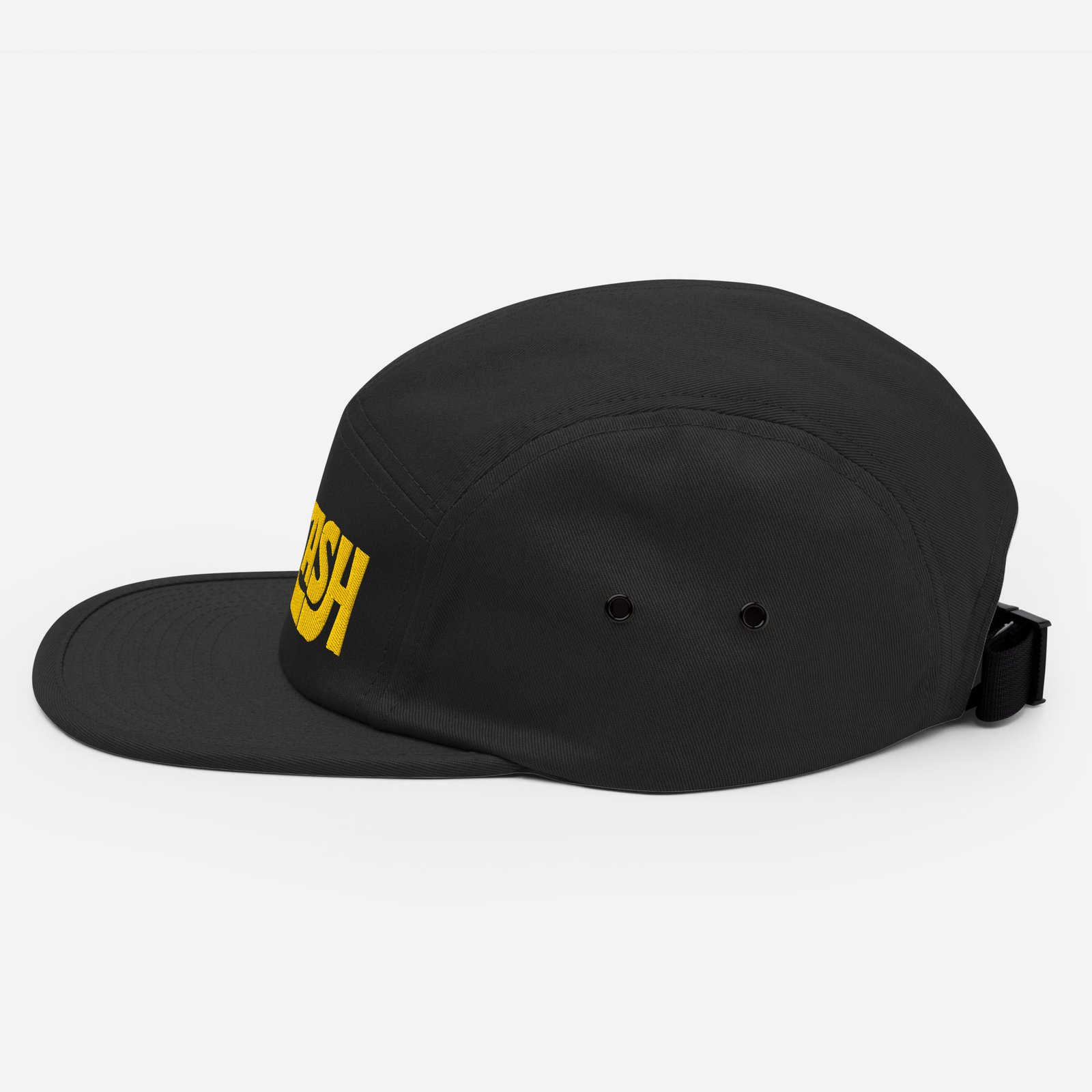 TRASH - Five Panel Cap - 6 Colors - Image 60