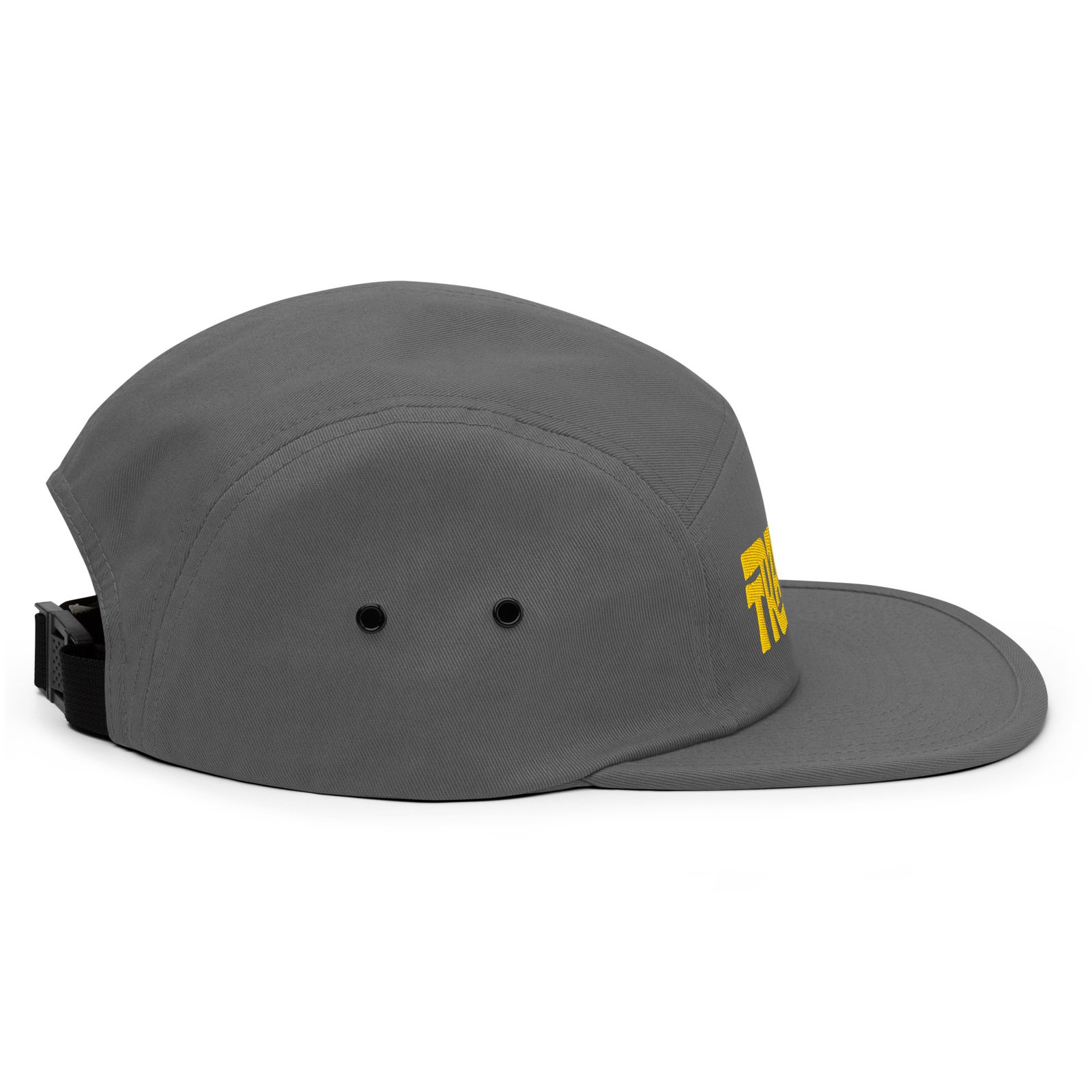 TRASH - Five Panel Cap - 6 Colors - Image 23