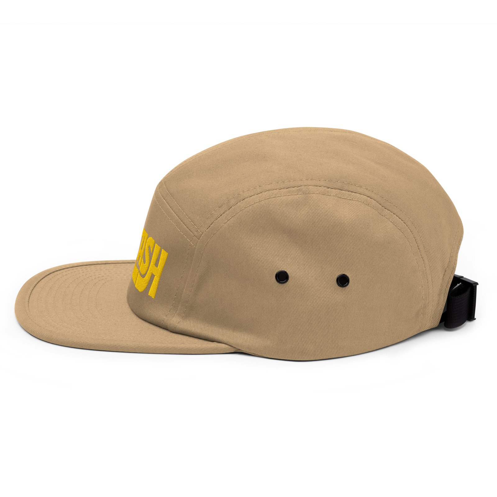 TRASH - Five Panel Cap - 6 Colors - Image 18