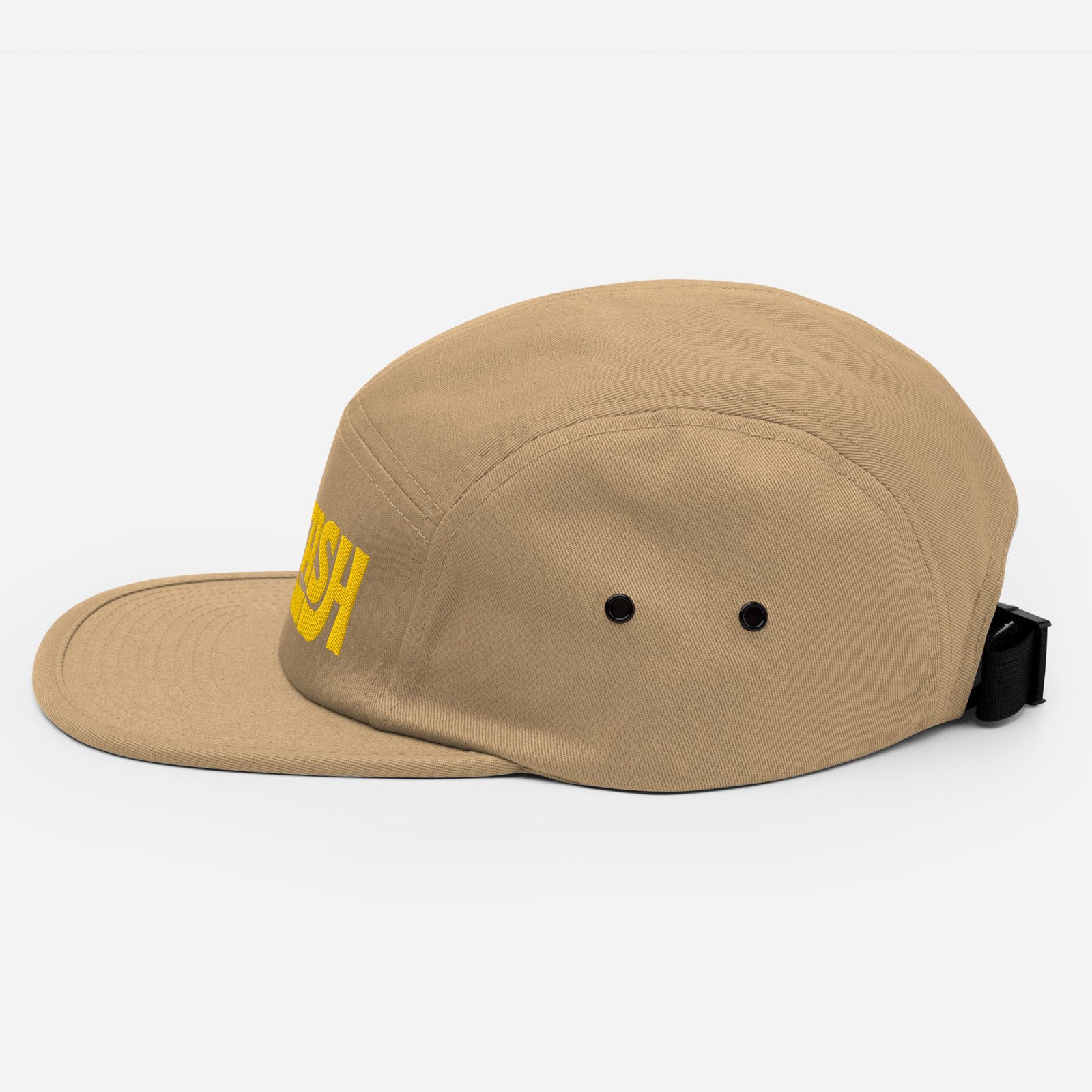 TRASH - Five Panel Cap - 6 Colors - Image 65