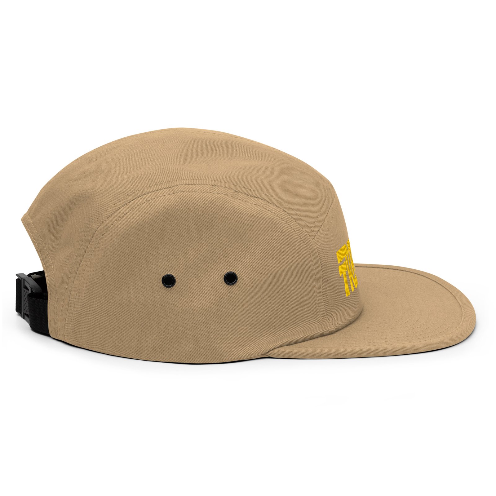 TRASH - Five Panel Cap - 6 Colors - Image 24