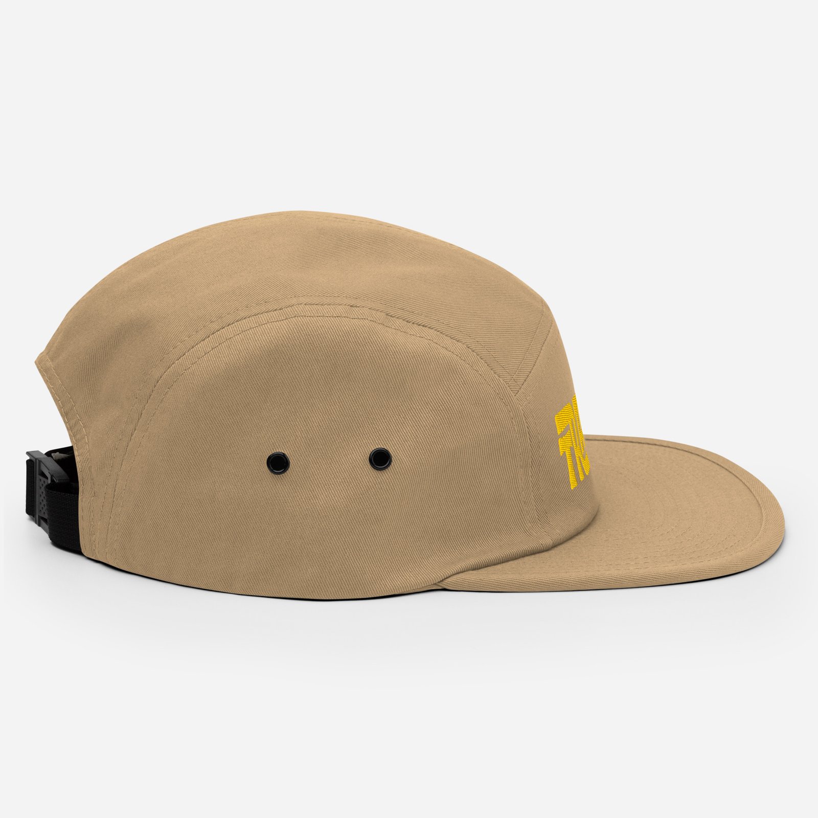 TRASH - Five Panel Cap - 6 Colors - Image 83