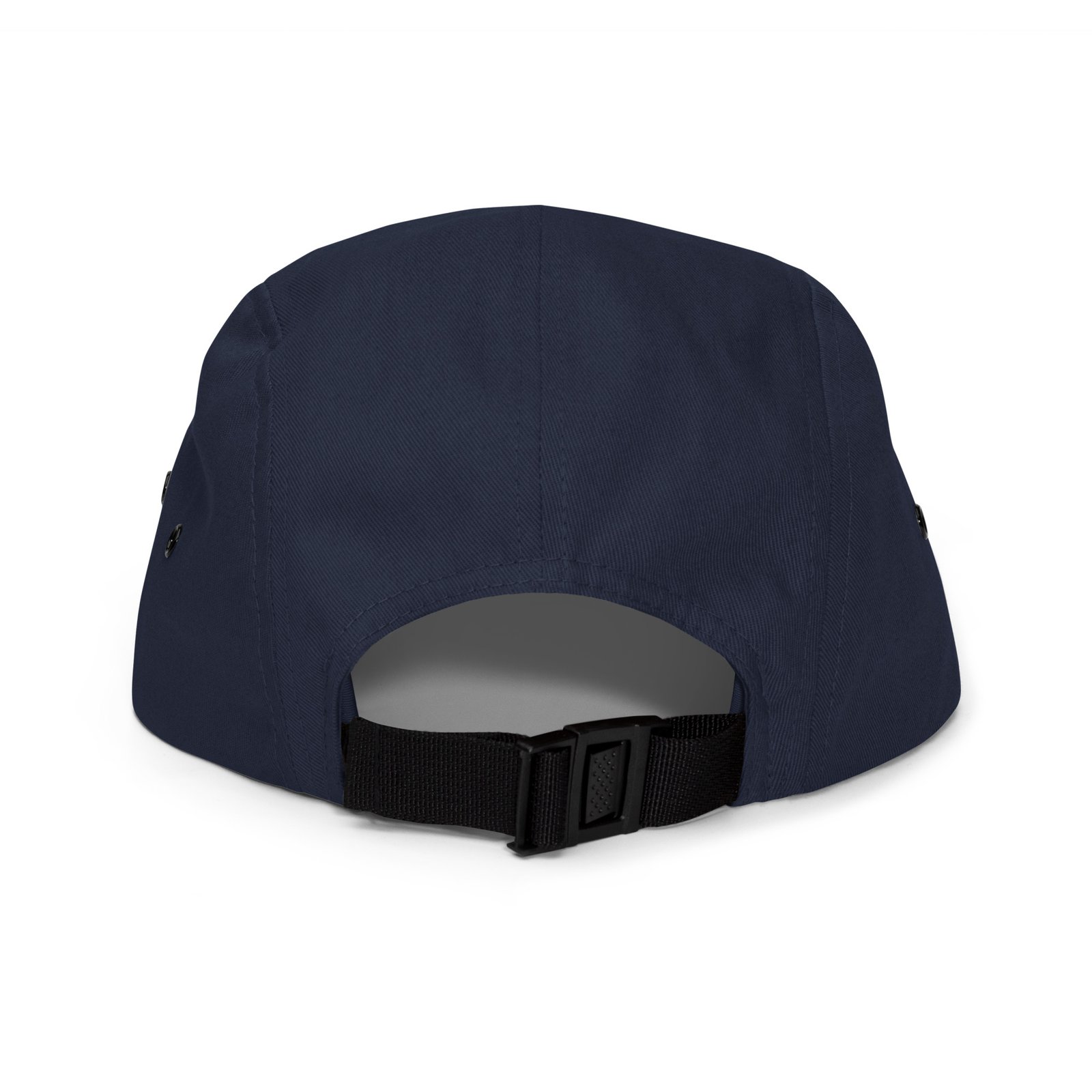 TRASH - Five Panel Cap - 6 Colors - Image 8