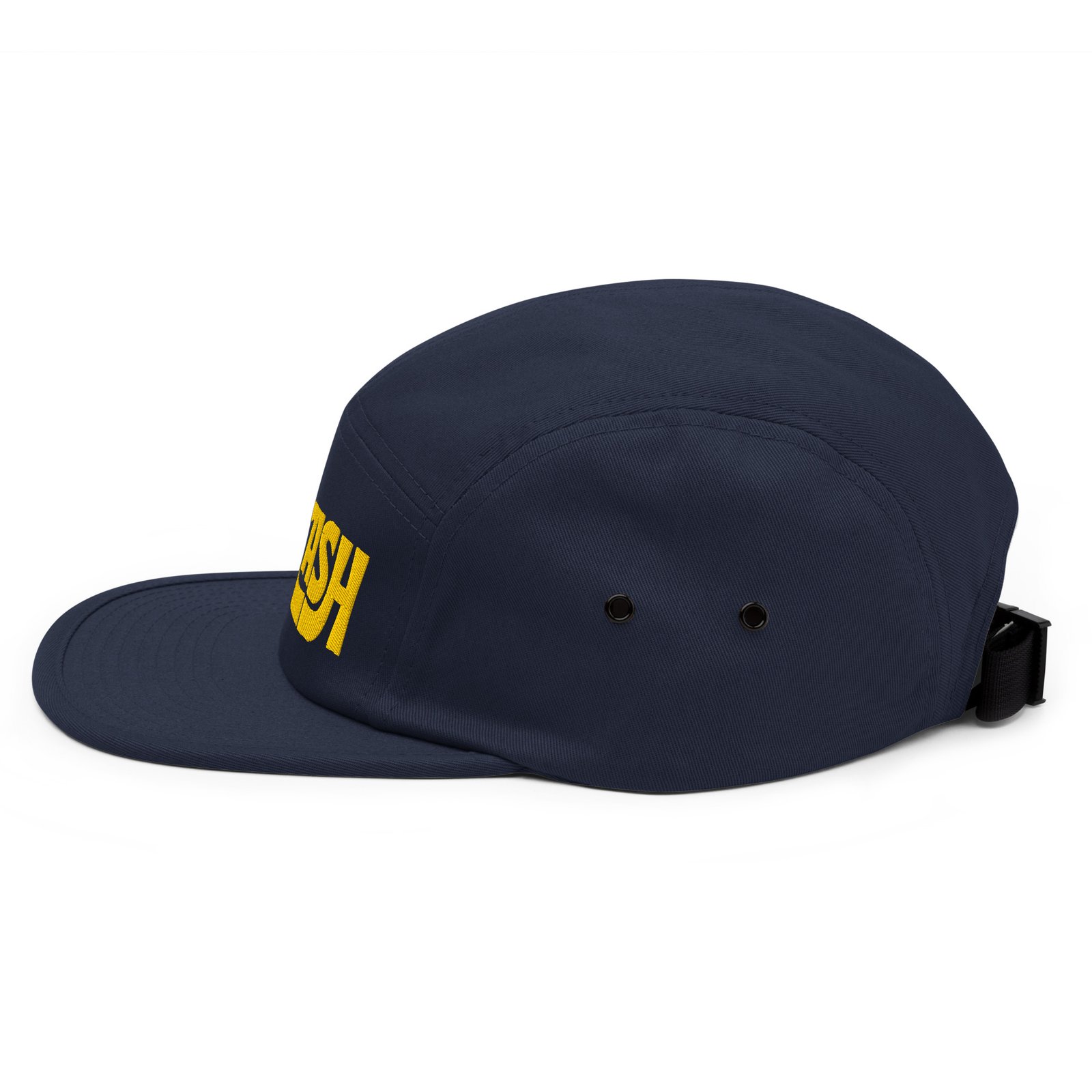 TRASH - Five Panel Cap - 6 Colors - Image 14