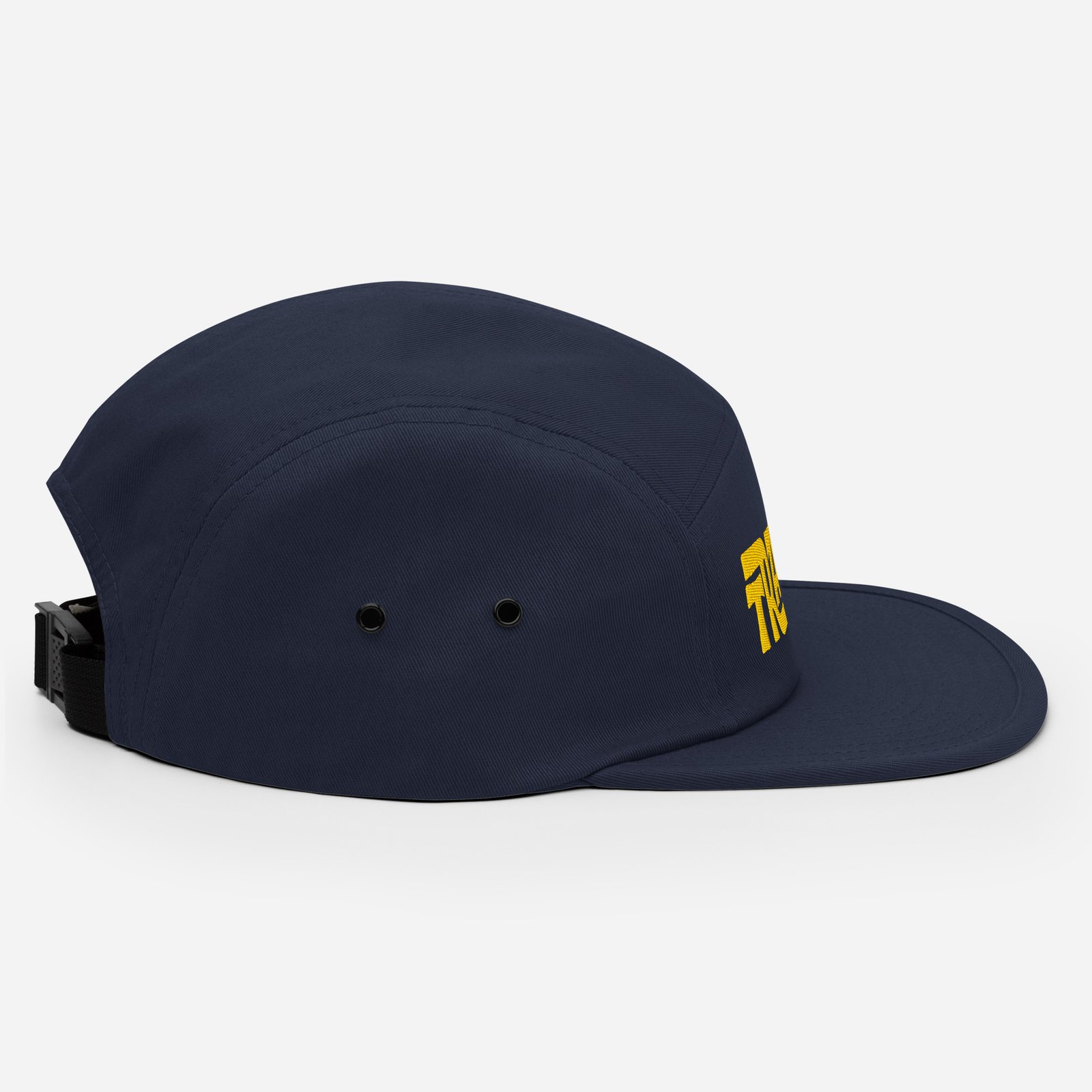 TRASH - Five Panel Cap - 6 Colors - Image 79