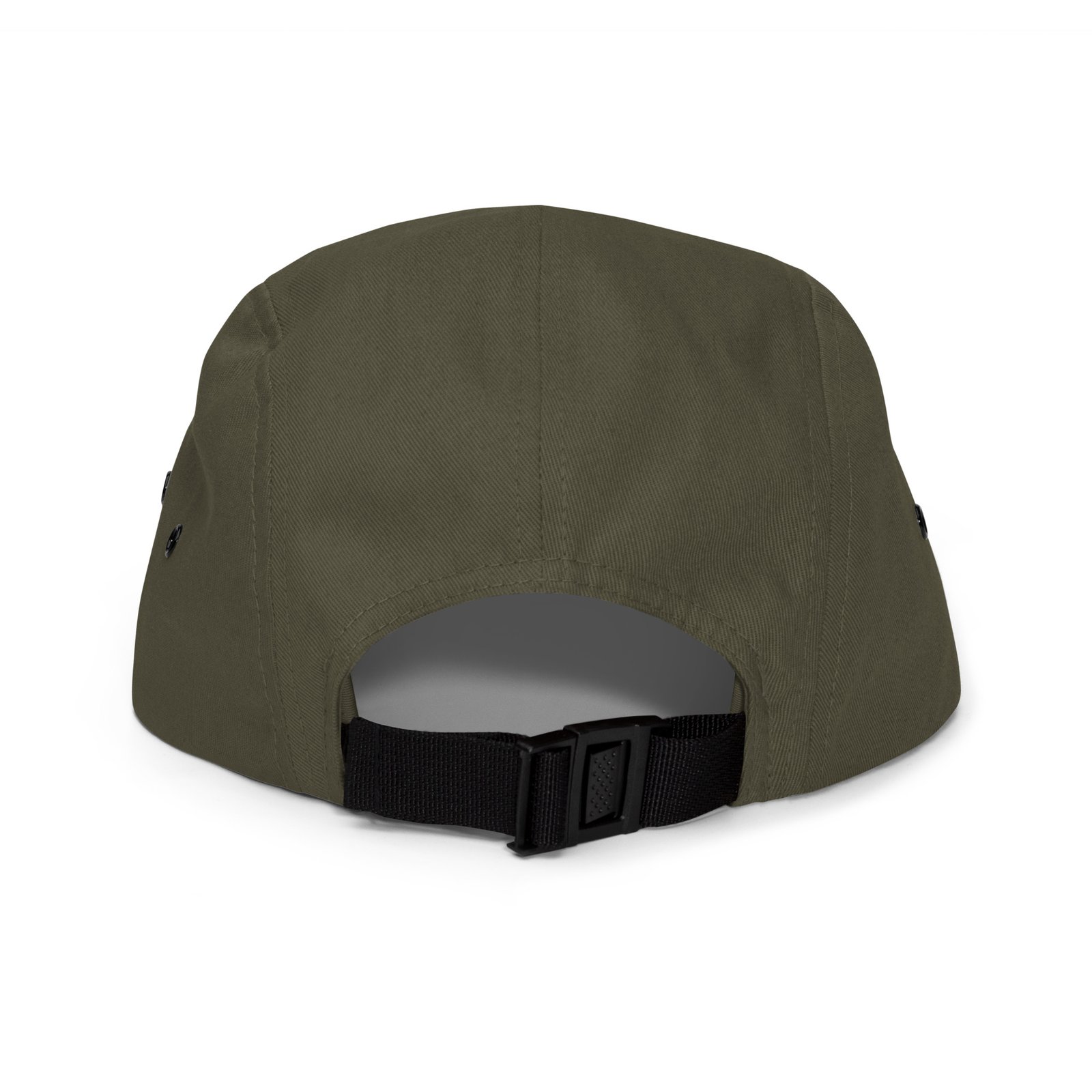 TRASH - Five Panel Cap - 6 Colors - Image 10