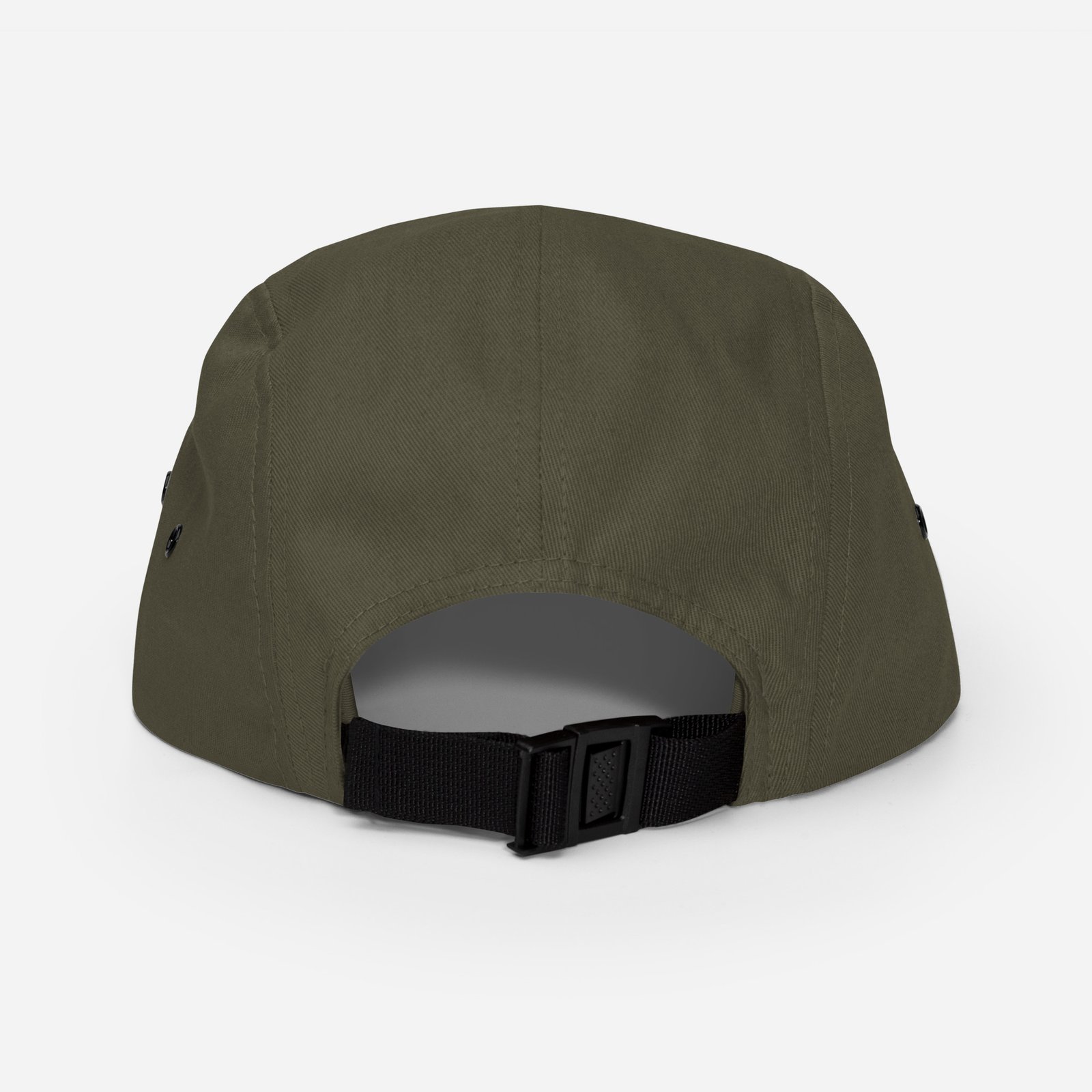 TRASH - Five Panel Cap - 6 Colors - Image 57