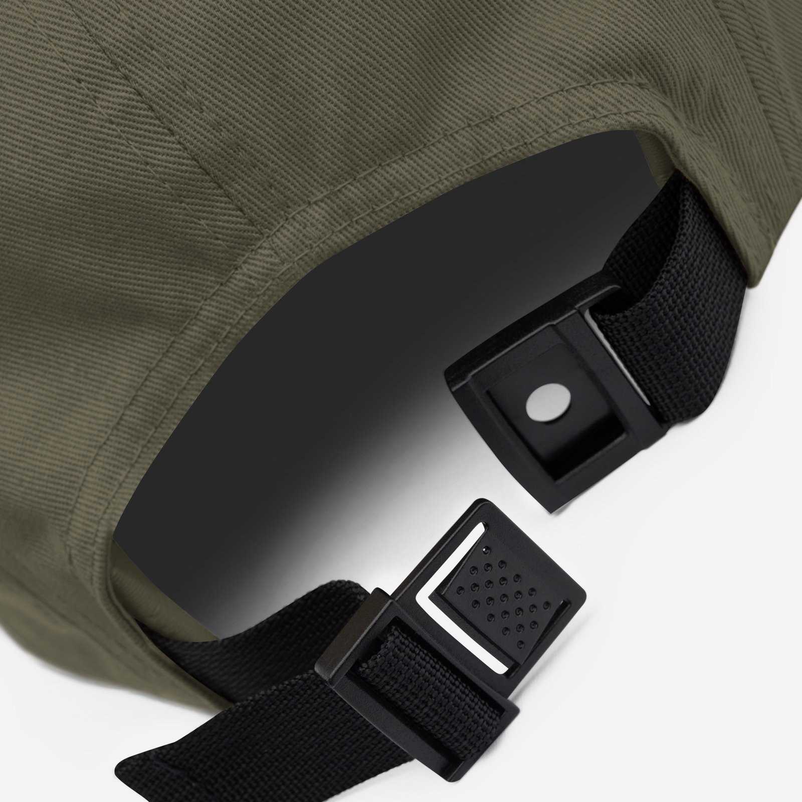 TRASH - Five Panel Cap - 6 Colors - Image 105