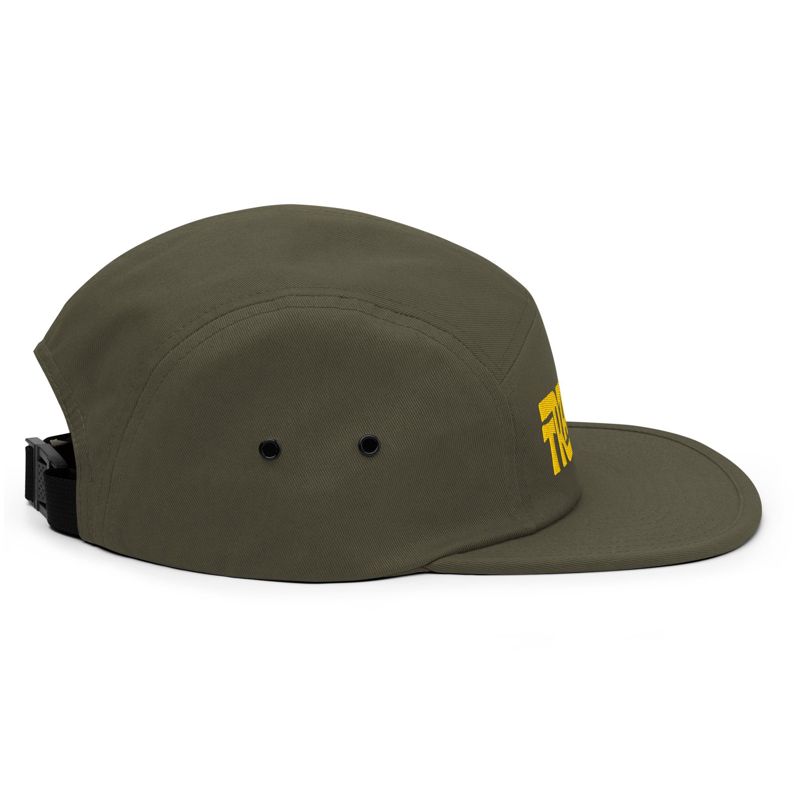 TRASH - Five Panel Cap - 6 Colors - Image 22