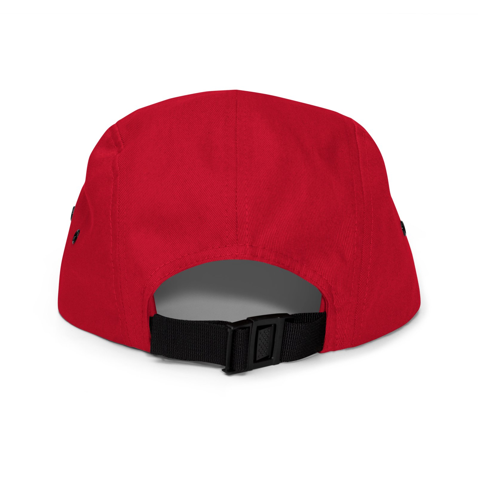 TRASH - Five Panel Cap - 6 Colors - Image 9
