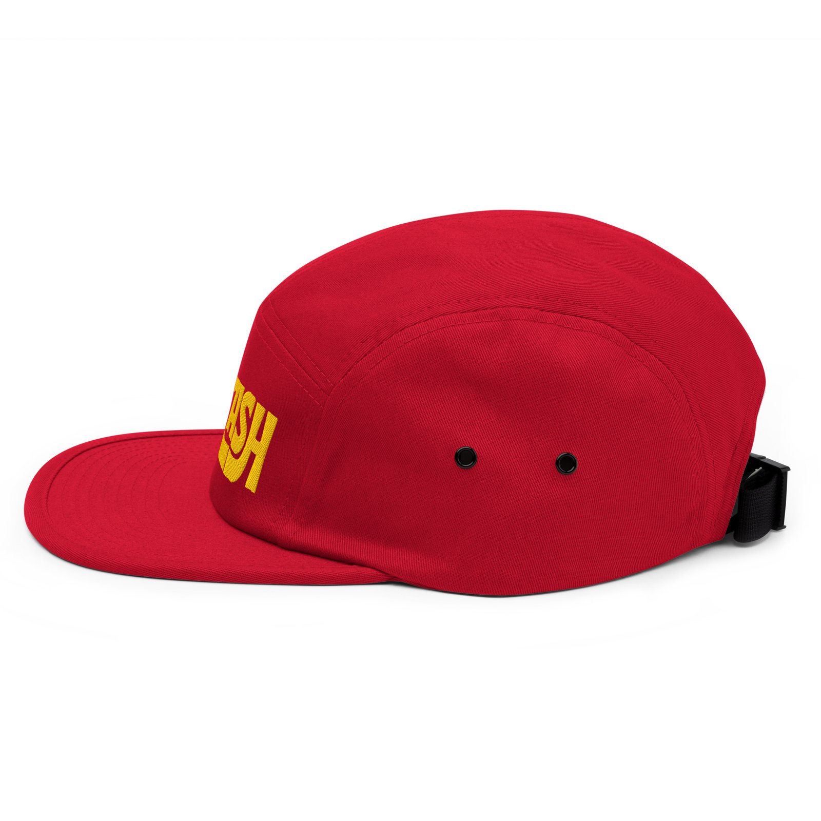 TRASH - Five Panel Cap - 6 Colors - Image 15