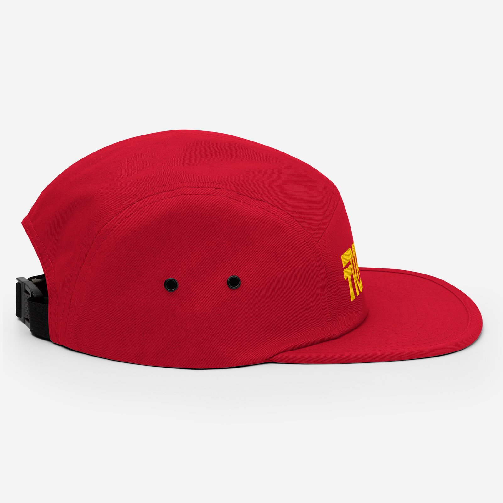 TRASH - Five Panel Cap - 6 Colors - Image 80
