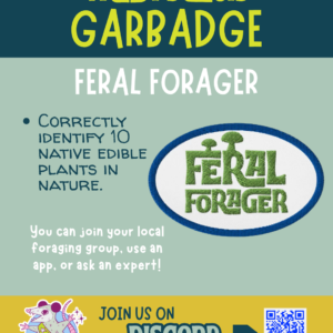 Feral Forager - Garbadge - Image 8