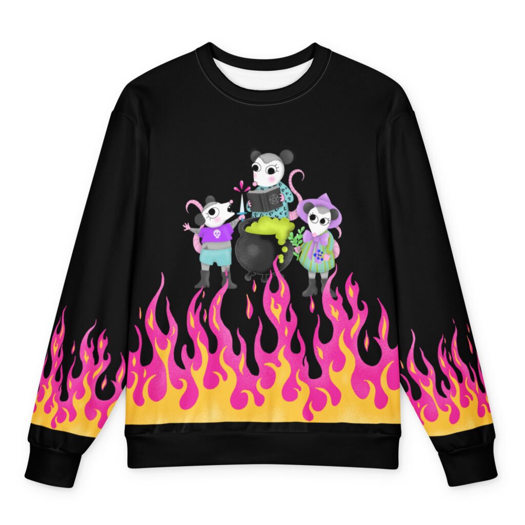 The Coven - Sweatshirt