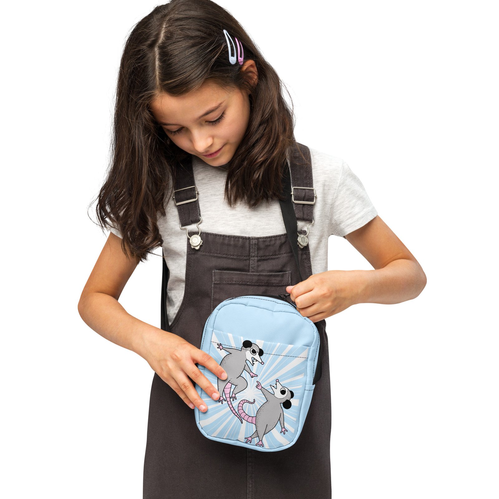 The Touch - Utility crossbody bag - Image 14