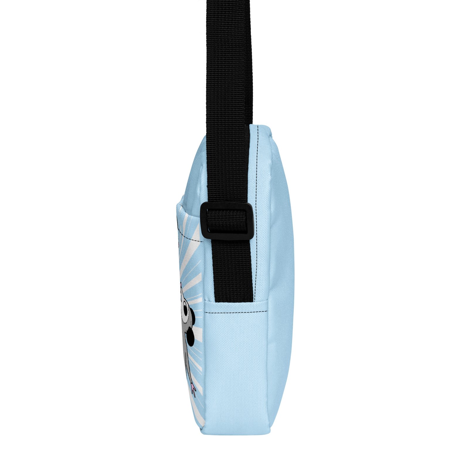 The Touch - Utility crossbody bag - Image 4
