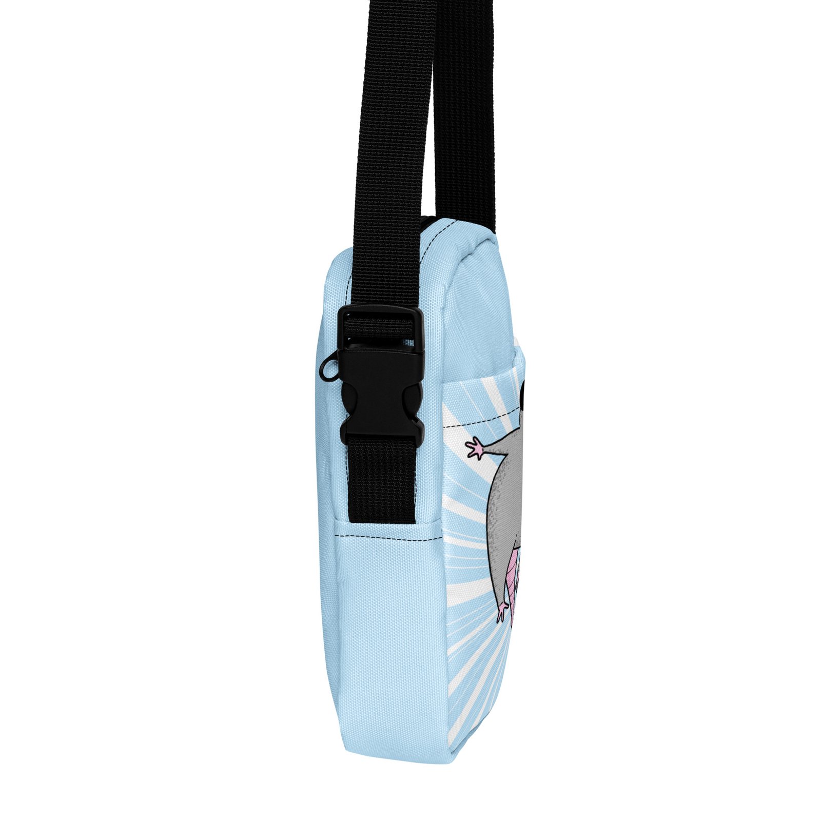 The Touch - Utility crossbody bag - Image 5