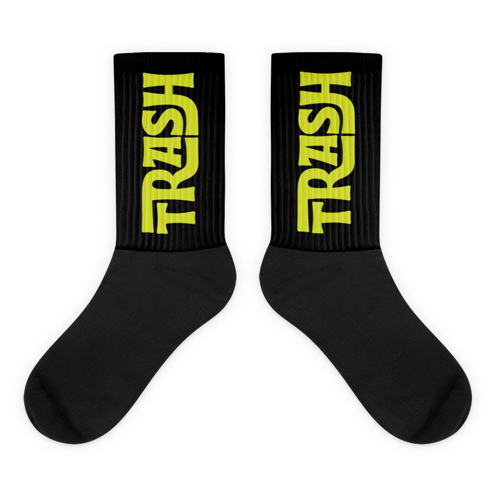 Trash Socks - Image 2