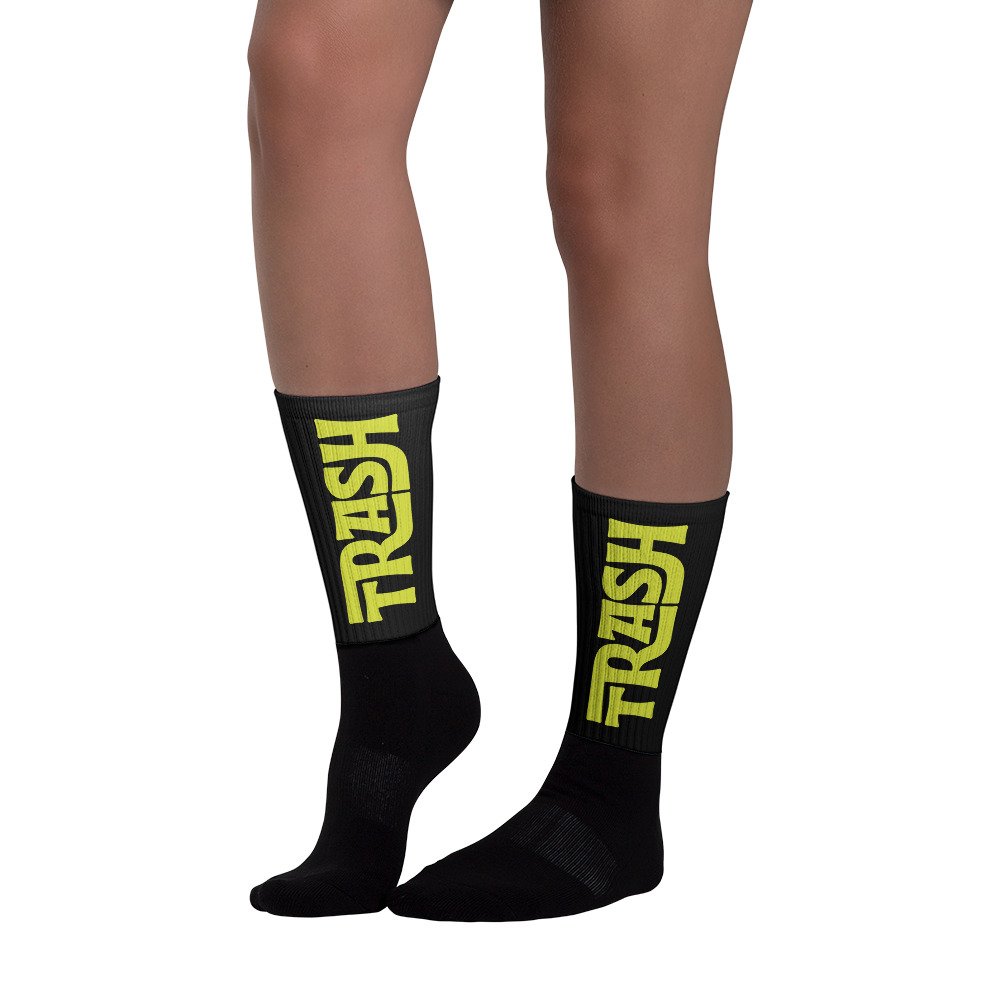 Trash Socks - Image 4