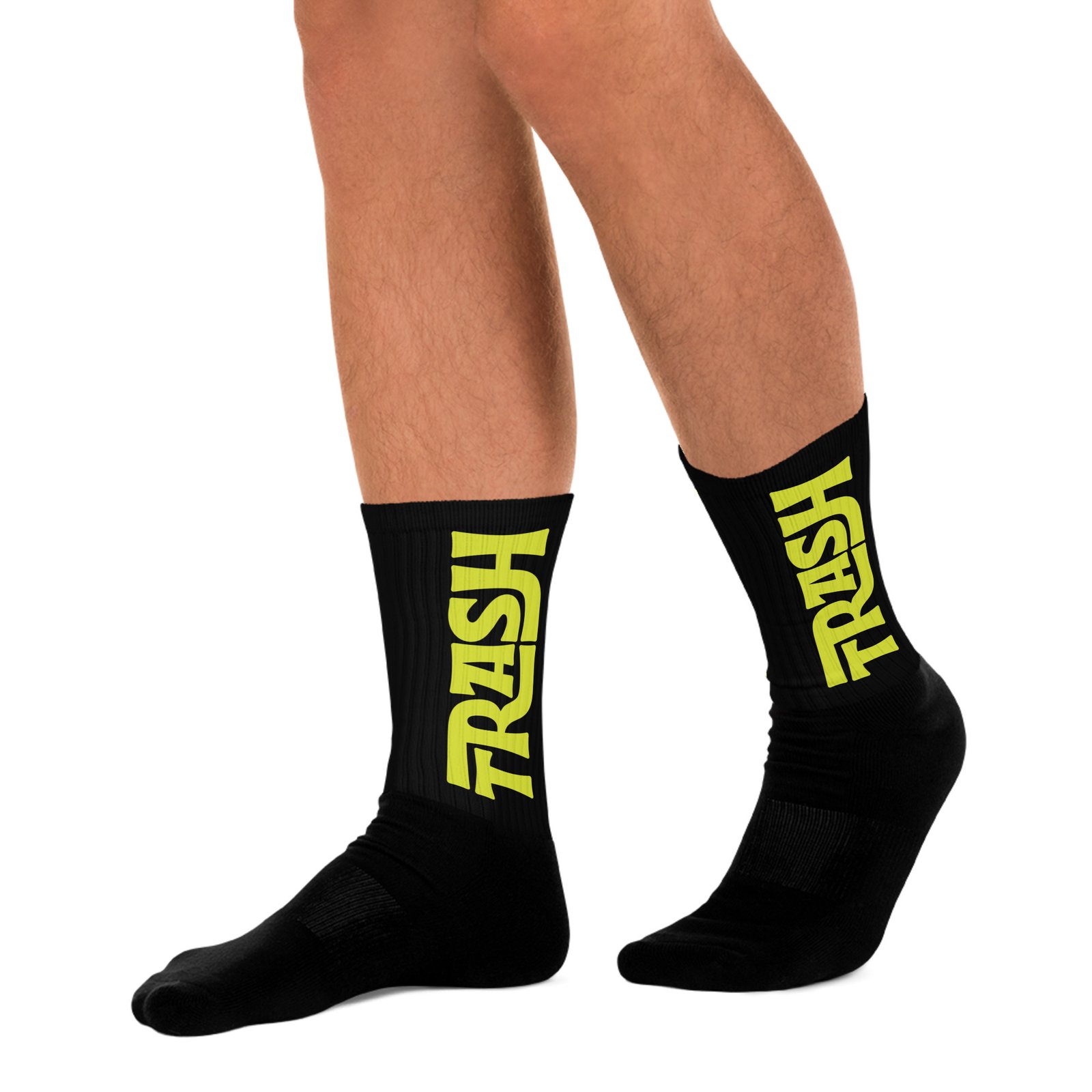 Trash Socks - Image 5