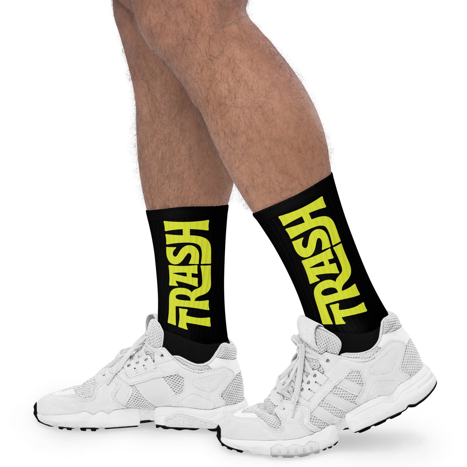 Trash Socks - Image 9