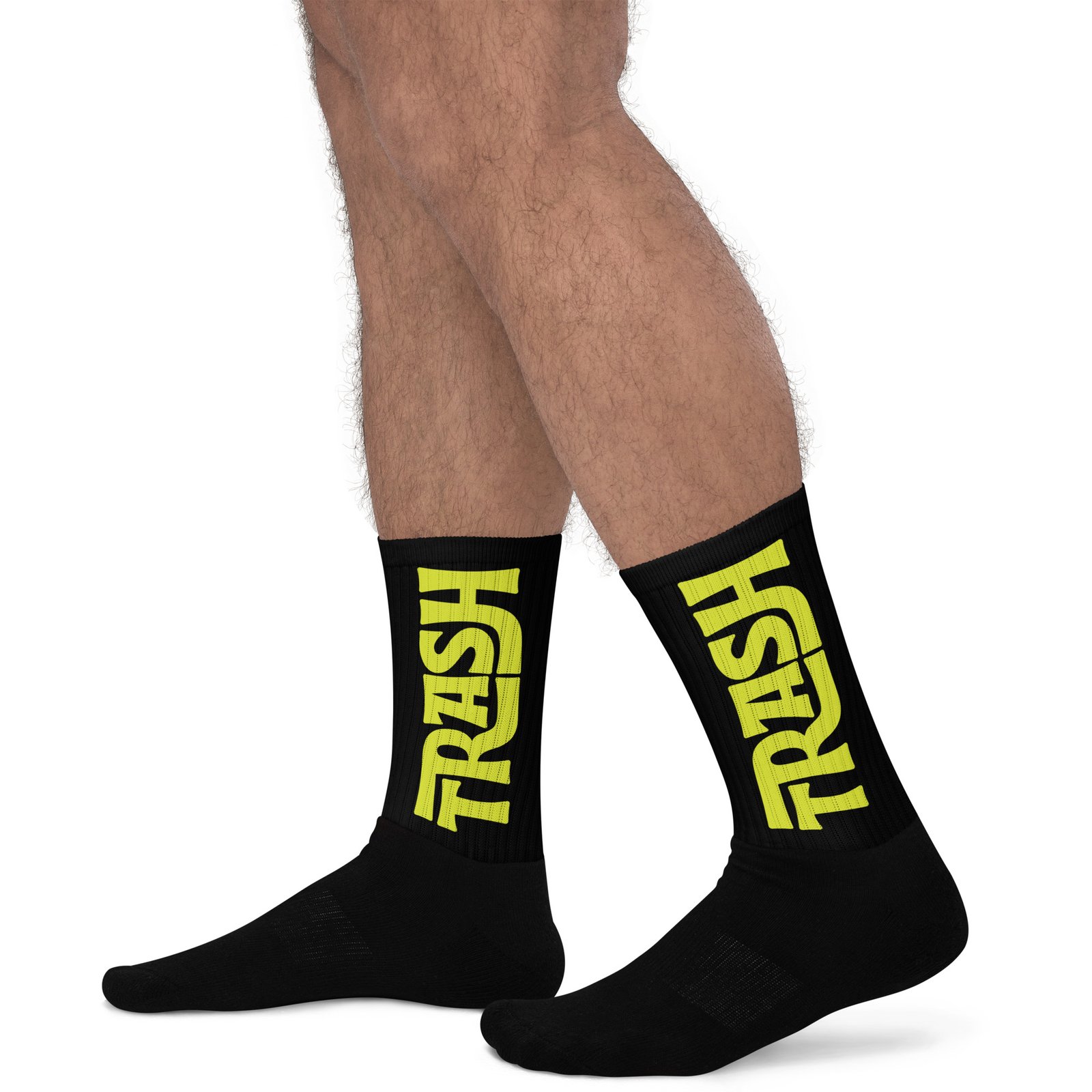 Trash Socks - Image 7
