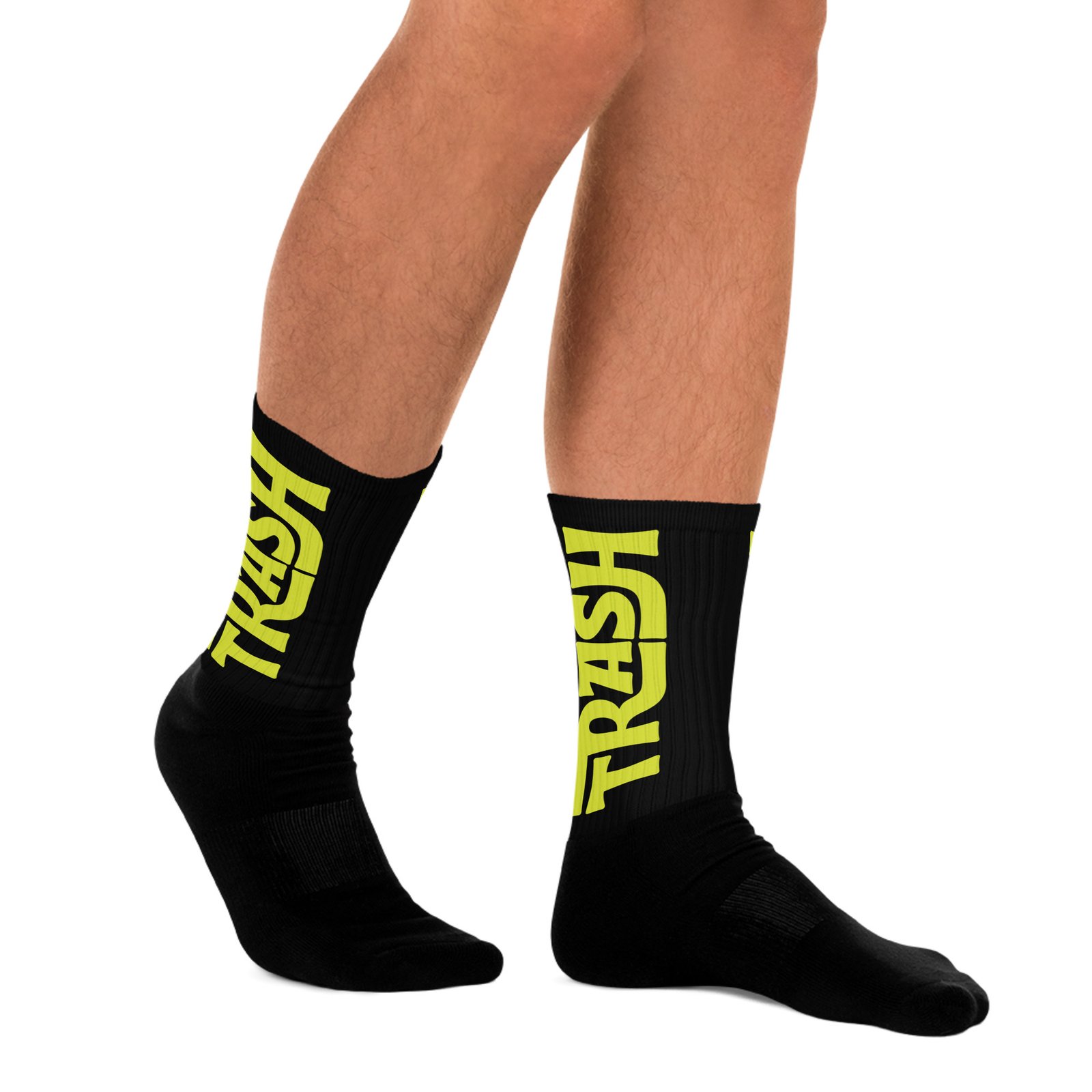 Trash Socks - Image 6