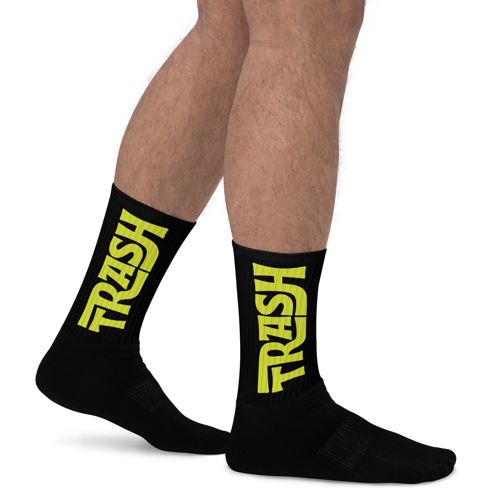 Trash Socks - Image 8