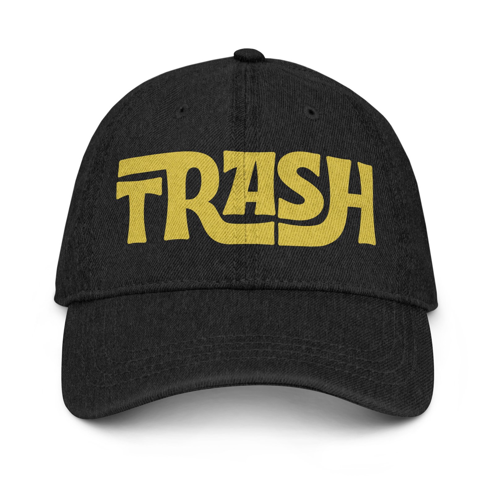 Trash - Denim Hat