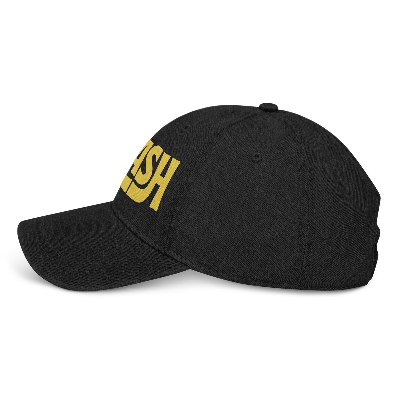 Trash - Denim Hat - Image 5