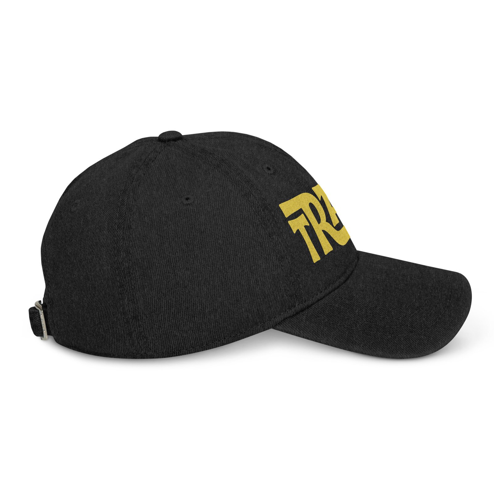 Trash - Denim Hat - Image 7