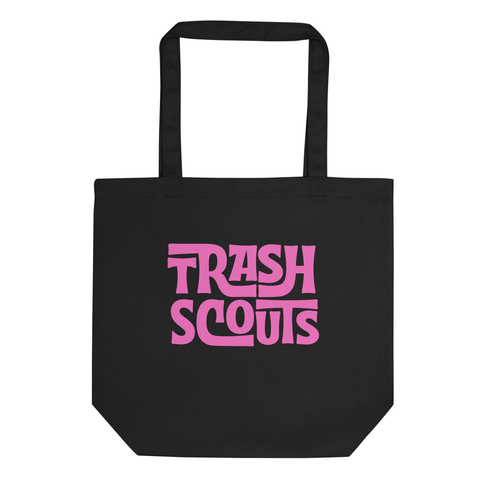 Trash Scouts - Official Eco Tote Bag - Image 3