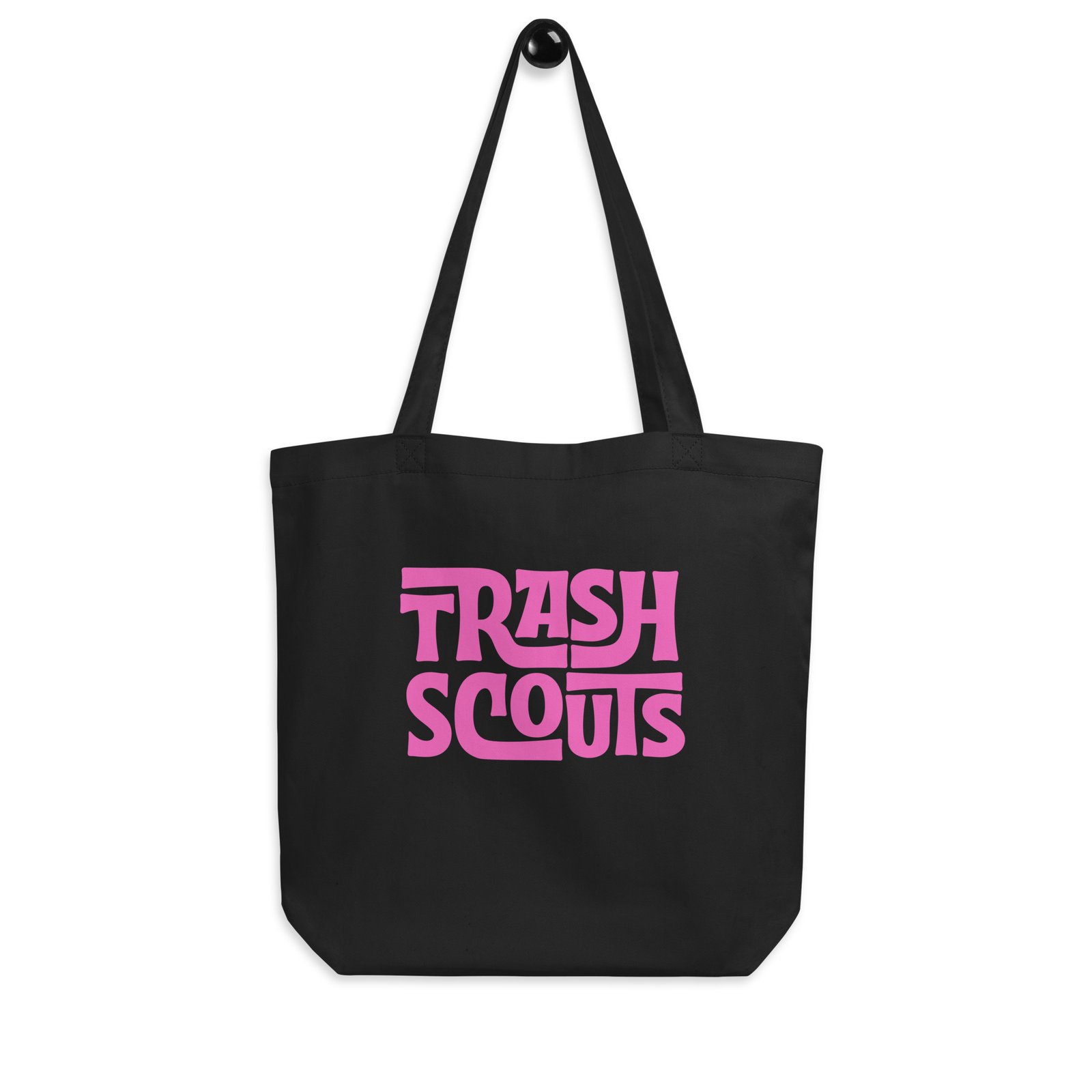 Trash Scouts - Official Eco Tote Bag - Image 9