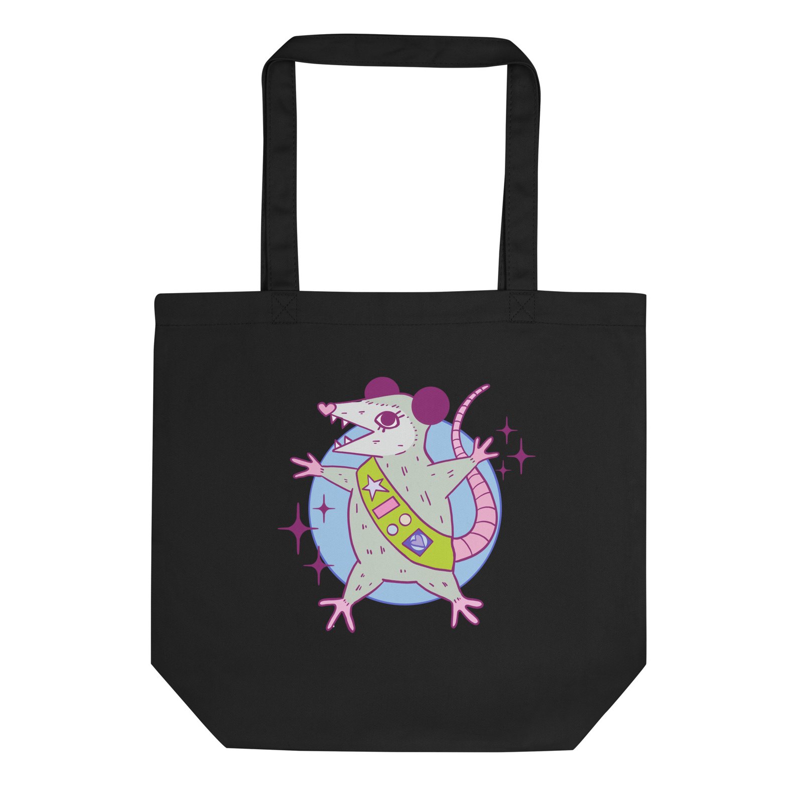 Trash Scouts - Official Eco Tote Bag