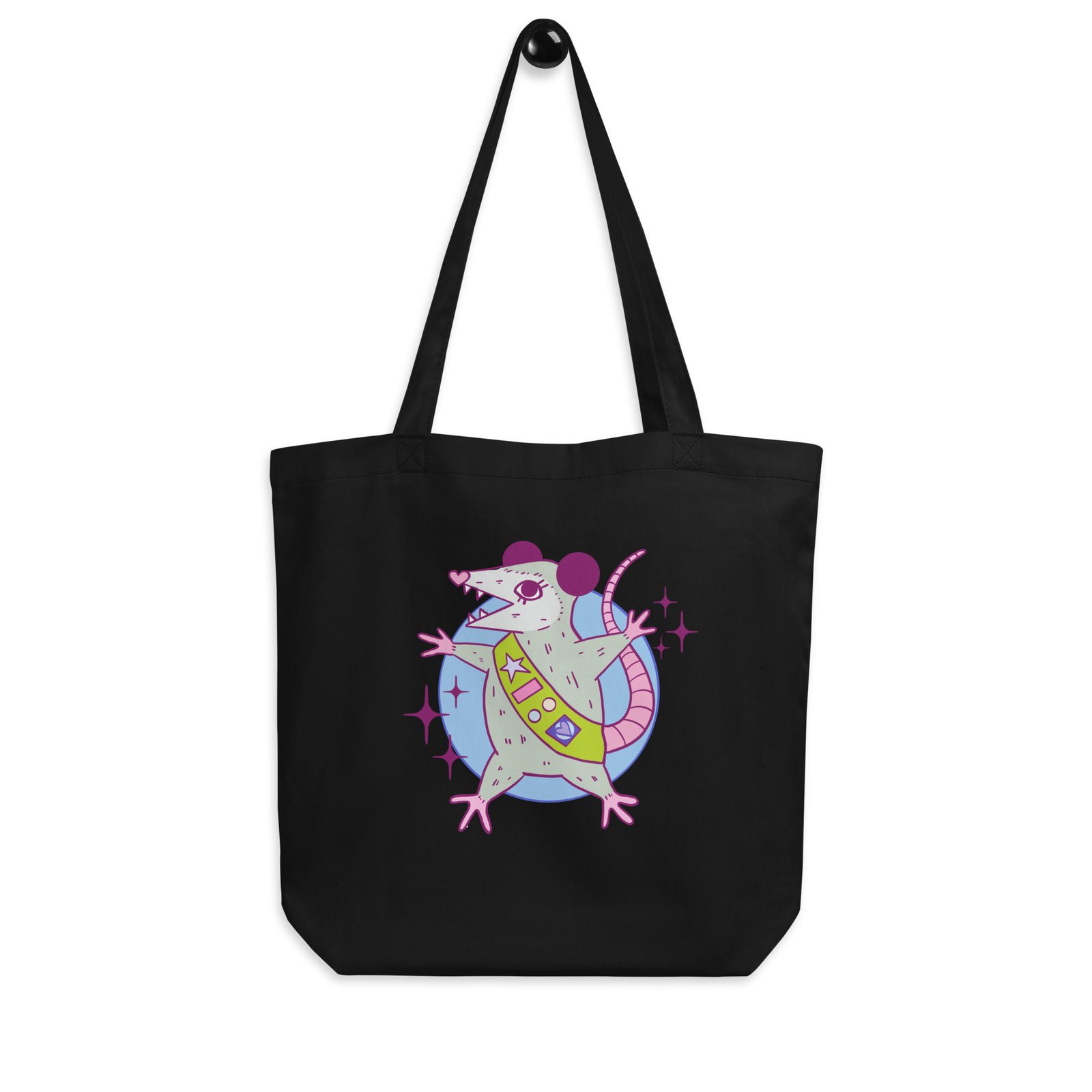 Trash Scouts - Official Eco Tote Bag - Image 11