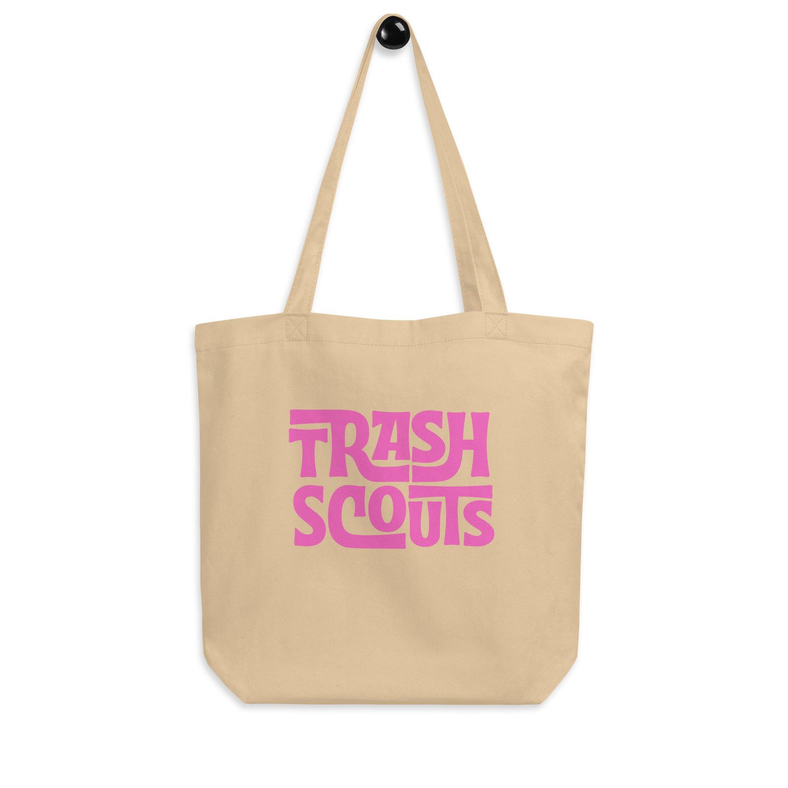 Trash Scouts - Official Eco Tote Bag - Image 10