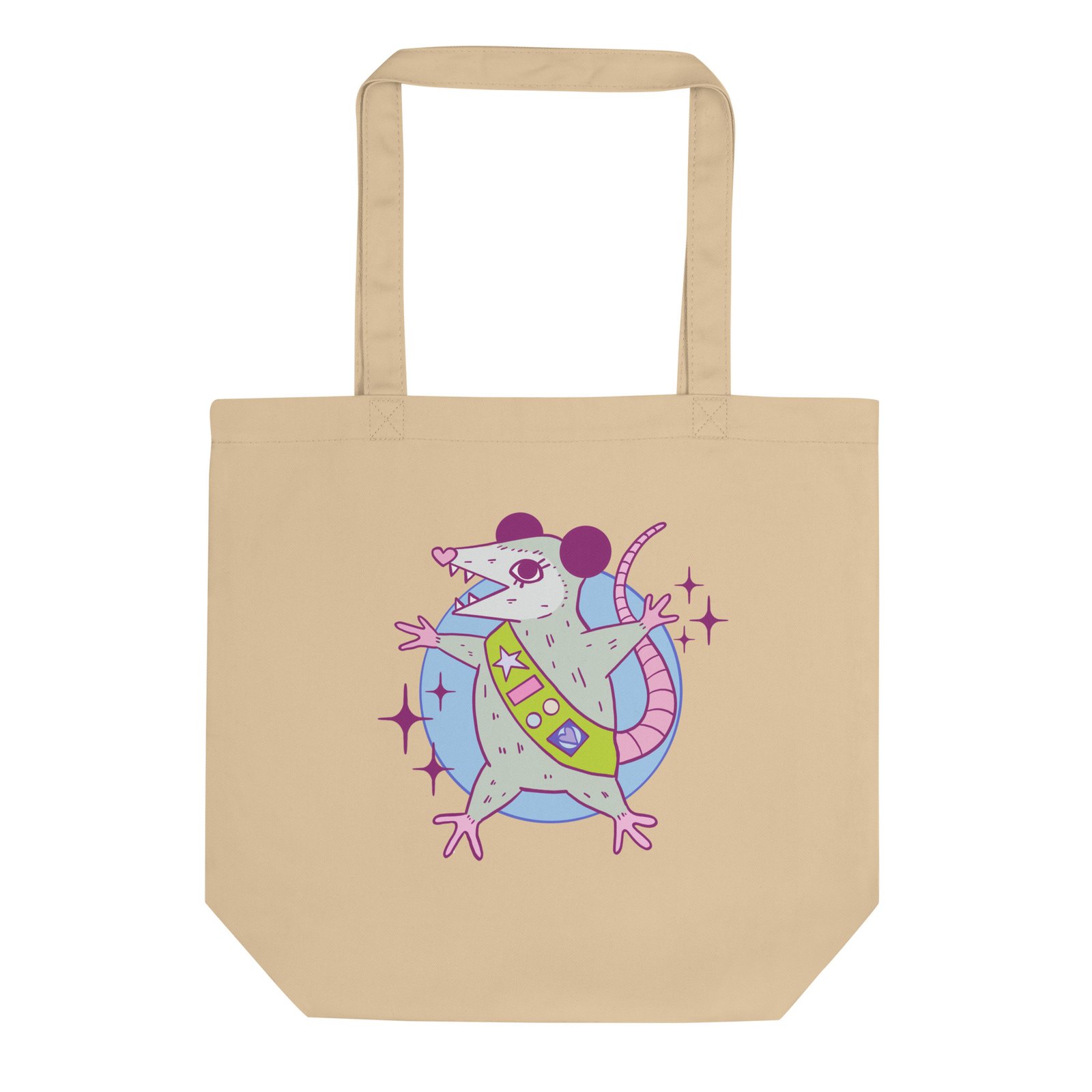 Trash Scouts - Official Eco Tote Bag - Image 2