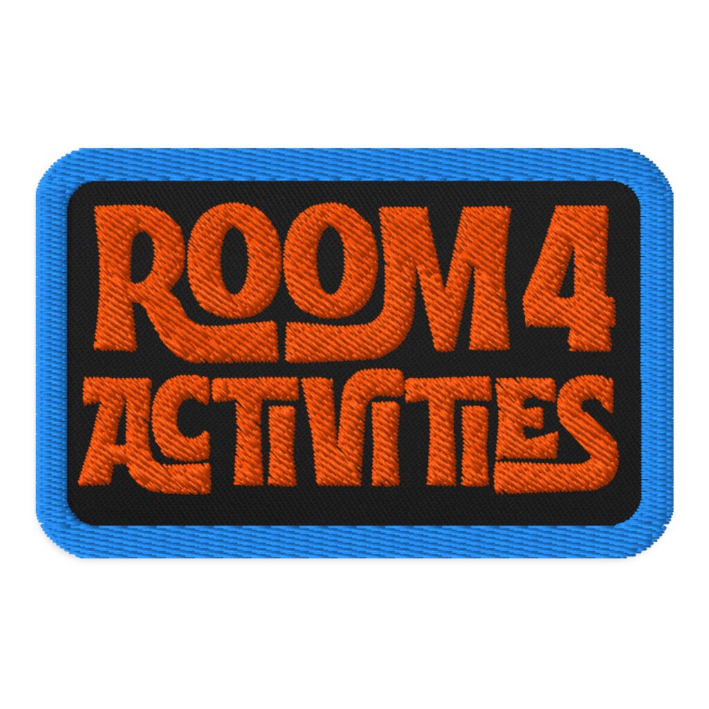 Room 4 Activities - Garbadge