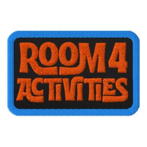 Room 4 Activities - Garbadge - Image 2