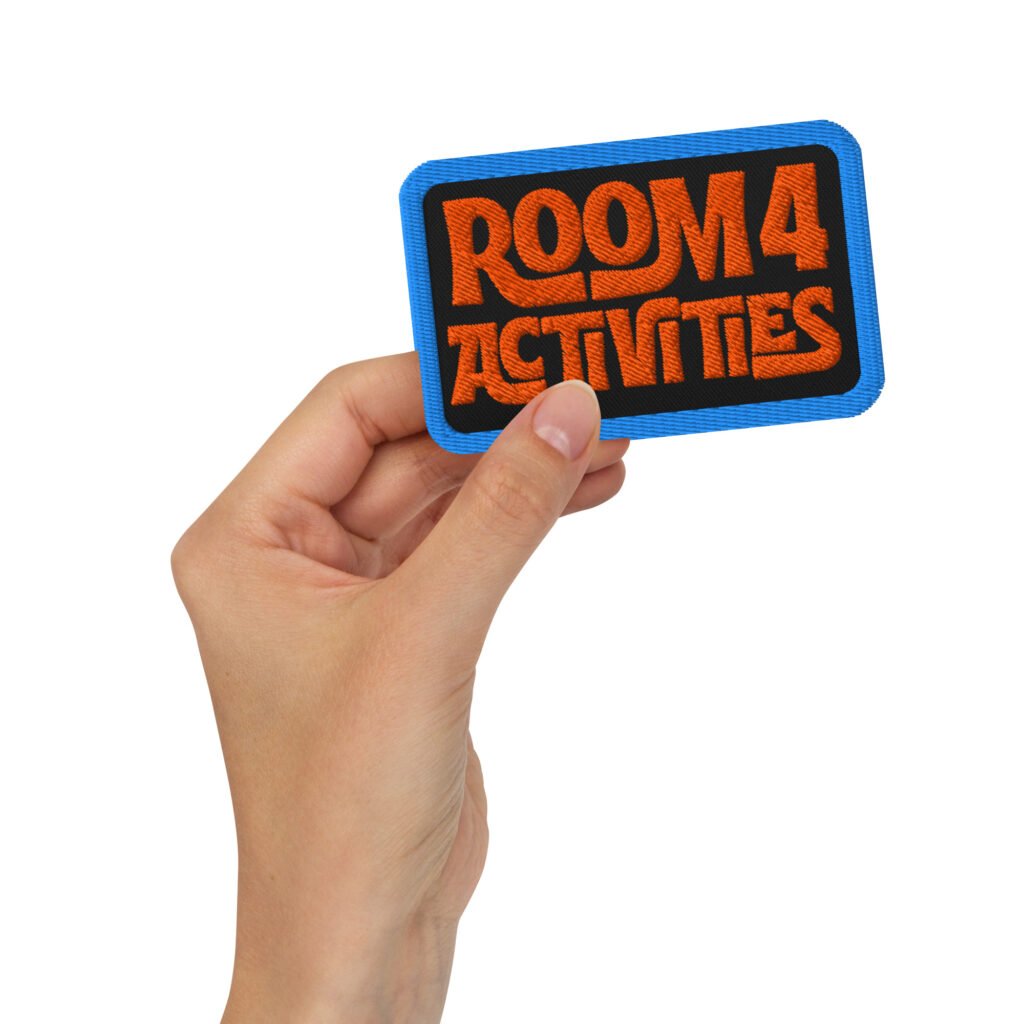 Room 4 Activities - Garbadge