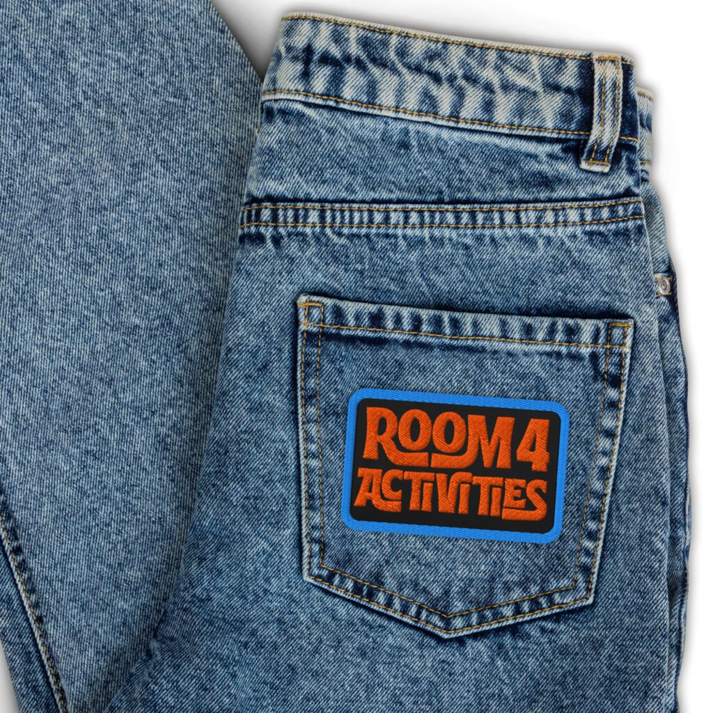 Room 4 Activities - Garbadge