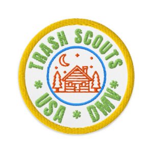 Cabin - DMV - Garbadge - Image 1