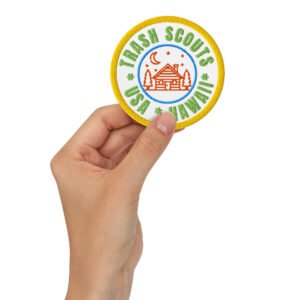 Cabin - Hawaii - Garbadges - Image 2
