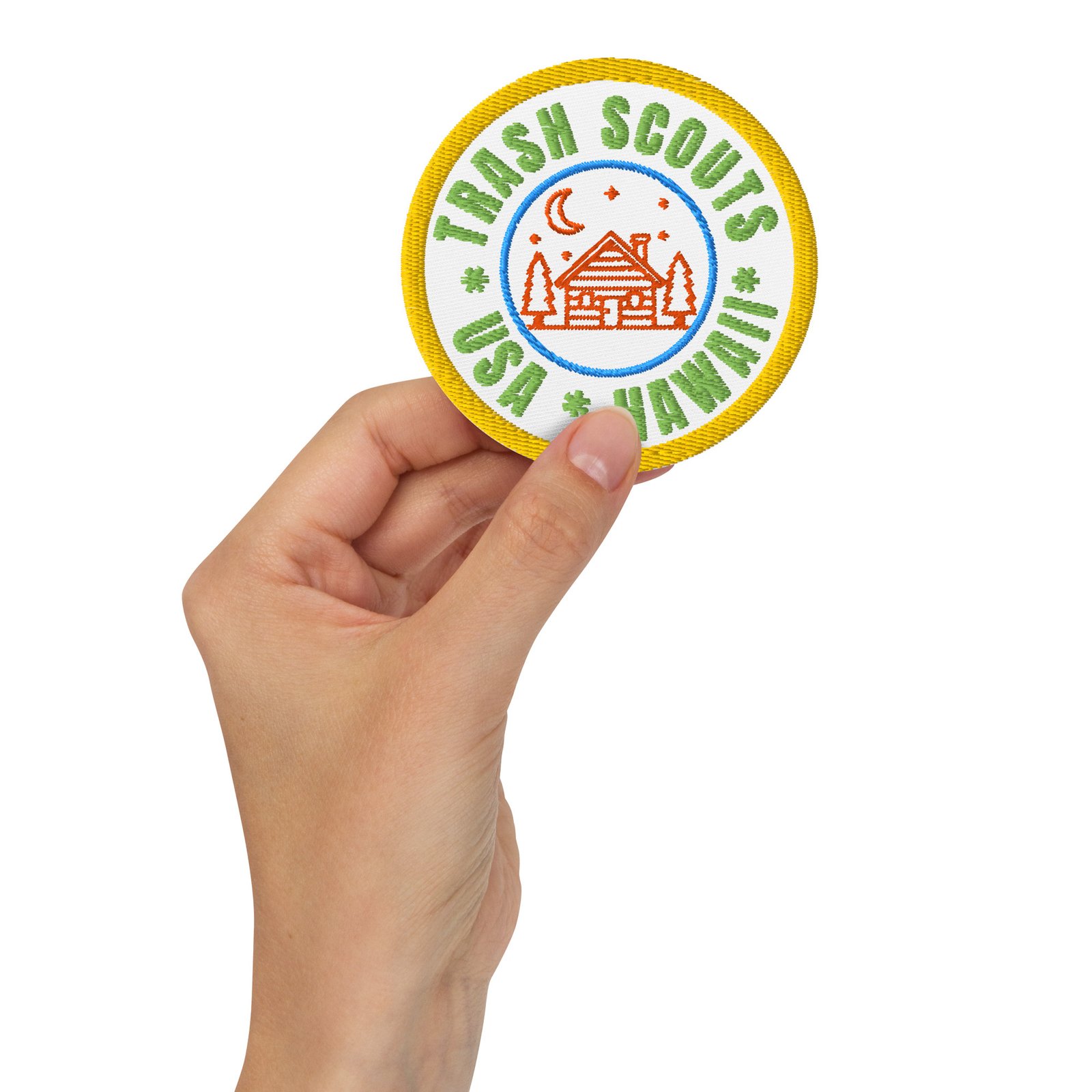 Cabin - Hawaii - Garbadges - Image 2