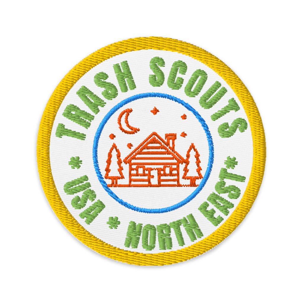 Cabin - North East - Garbadge