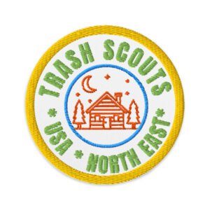 Cabin - North East - Garbadge - Image 1
