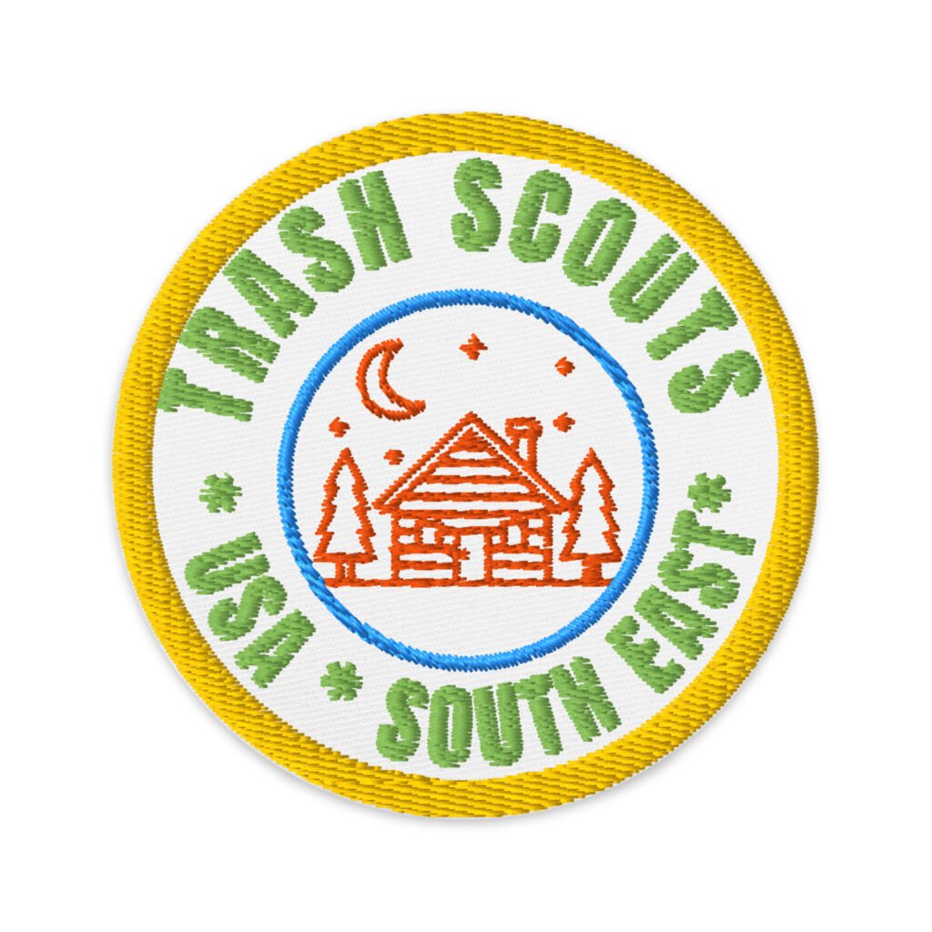 Cabin - South East - Garbadge