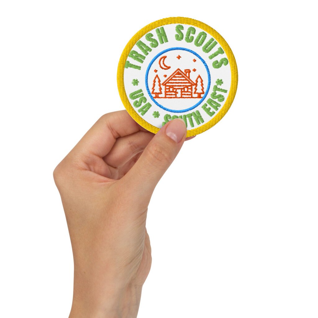 Cabin - South East - Garbadge