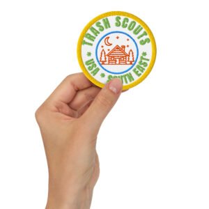 Cabin - South East - Garbadge - Image 2