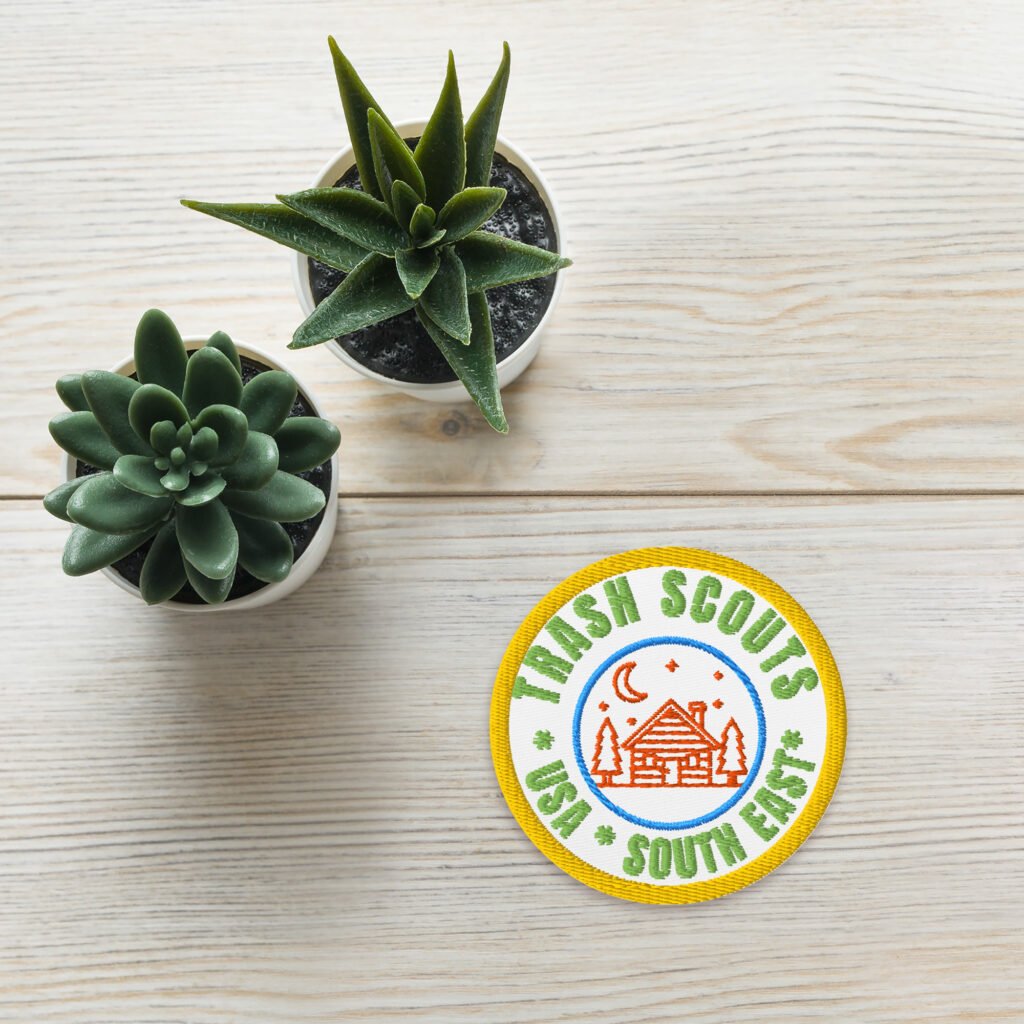 Cabin - South East - Garbadge